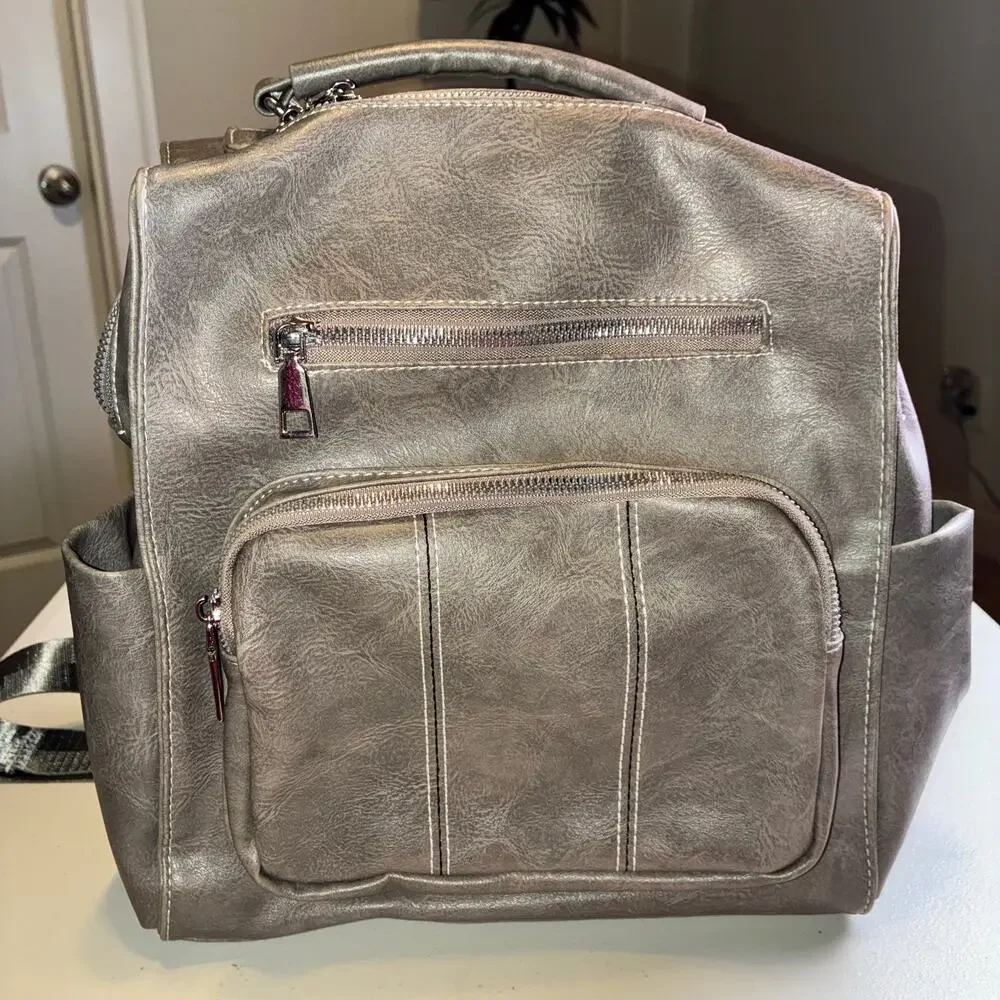 Modern+Chic stay organized